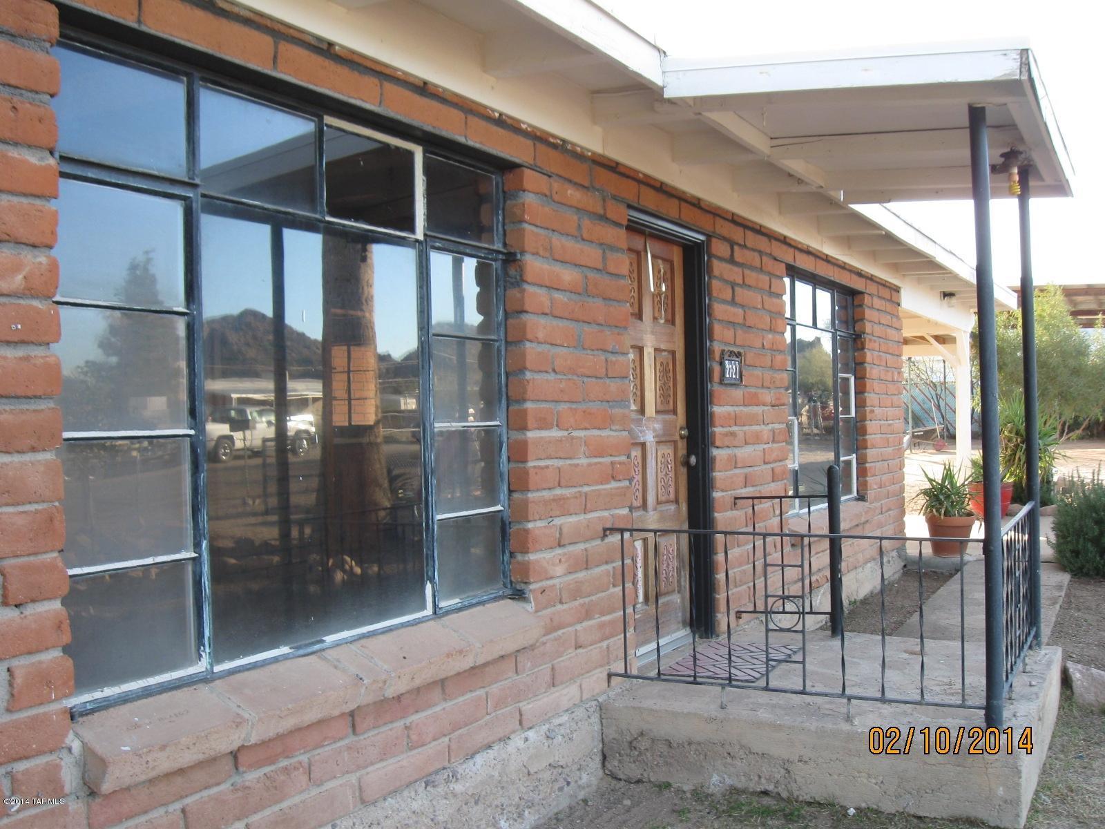 2721 West Quail Road Tucson, AZ 85746 - Photo 9 of 13