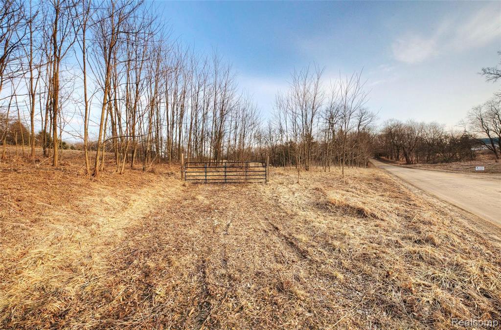 6701 Hashley Road Manchester, MI 48158 - Photo 2 of 21