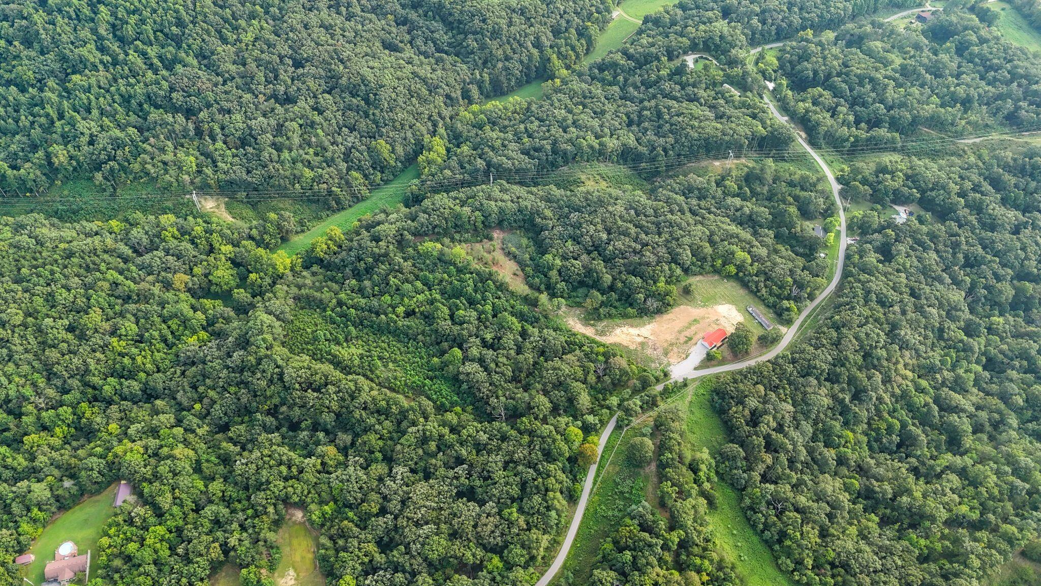 690 Bill Stephens Road, Unit TRACT 1 Mount Vernon, KY 40456 - Photo 4 of 4 mls_DJI_20250814191130_0463_D