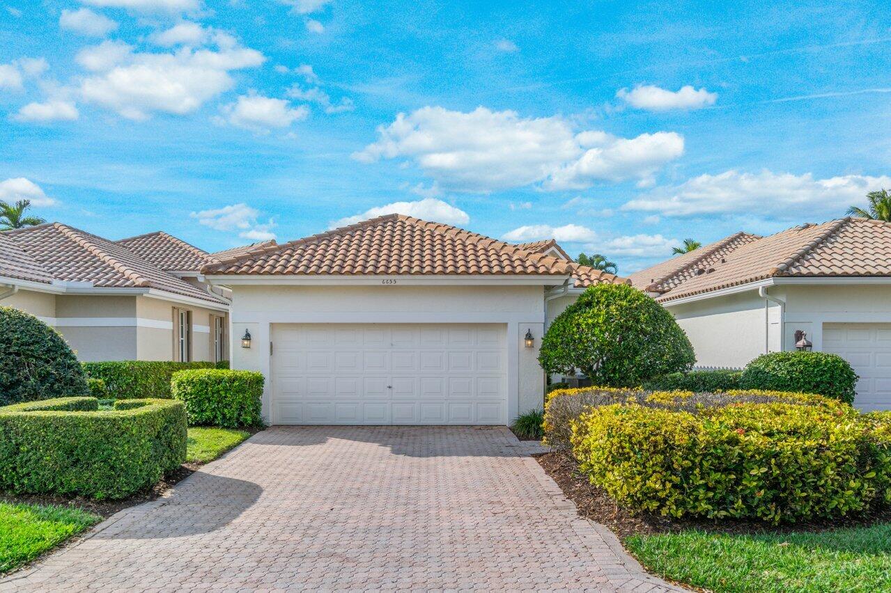 6655 Northwest 25th Ave  