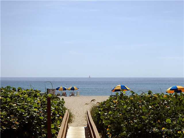 3000 North Ocean Drive, Unit 40B Riviera Beach, FL 33404 - Photo 14 of 25 Additional Photo