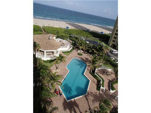 3000 North Ocean Drive, Unit 40B Riviera Beach, FL 33404 - Photo 22 of 25 Additional Photo