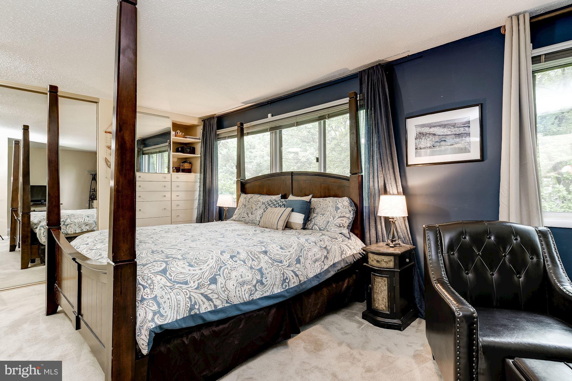 14929 Wellwood Road Silver Spring, MD 20905 - Photo 20 of 28 Bedroom (Master)
