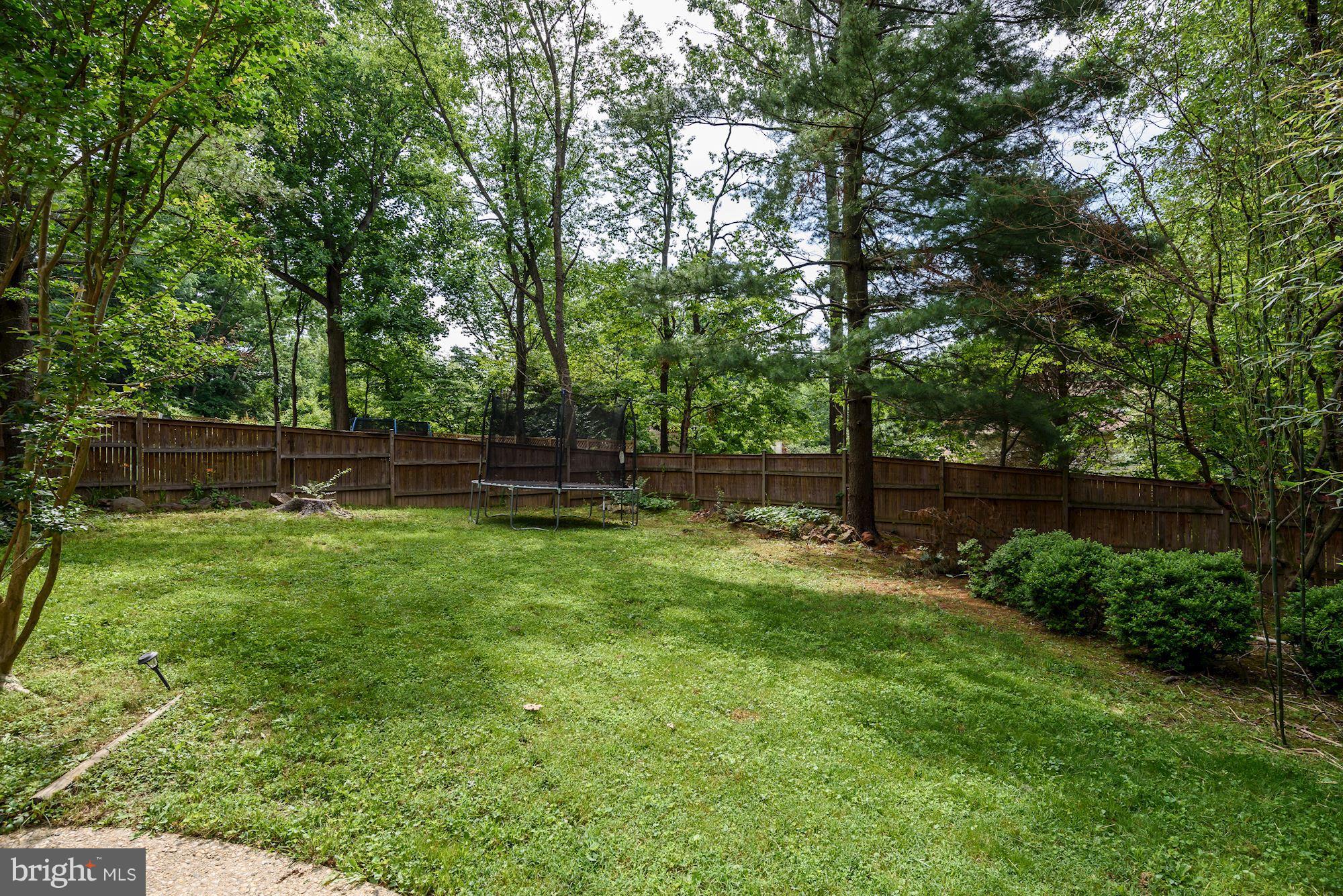 14929 Wellwood Road Silver Spring, MD 20905 - Photo 24 of 28 Exterior (Rear)