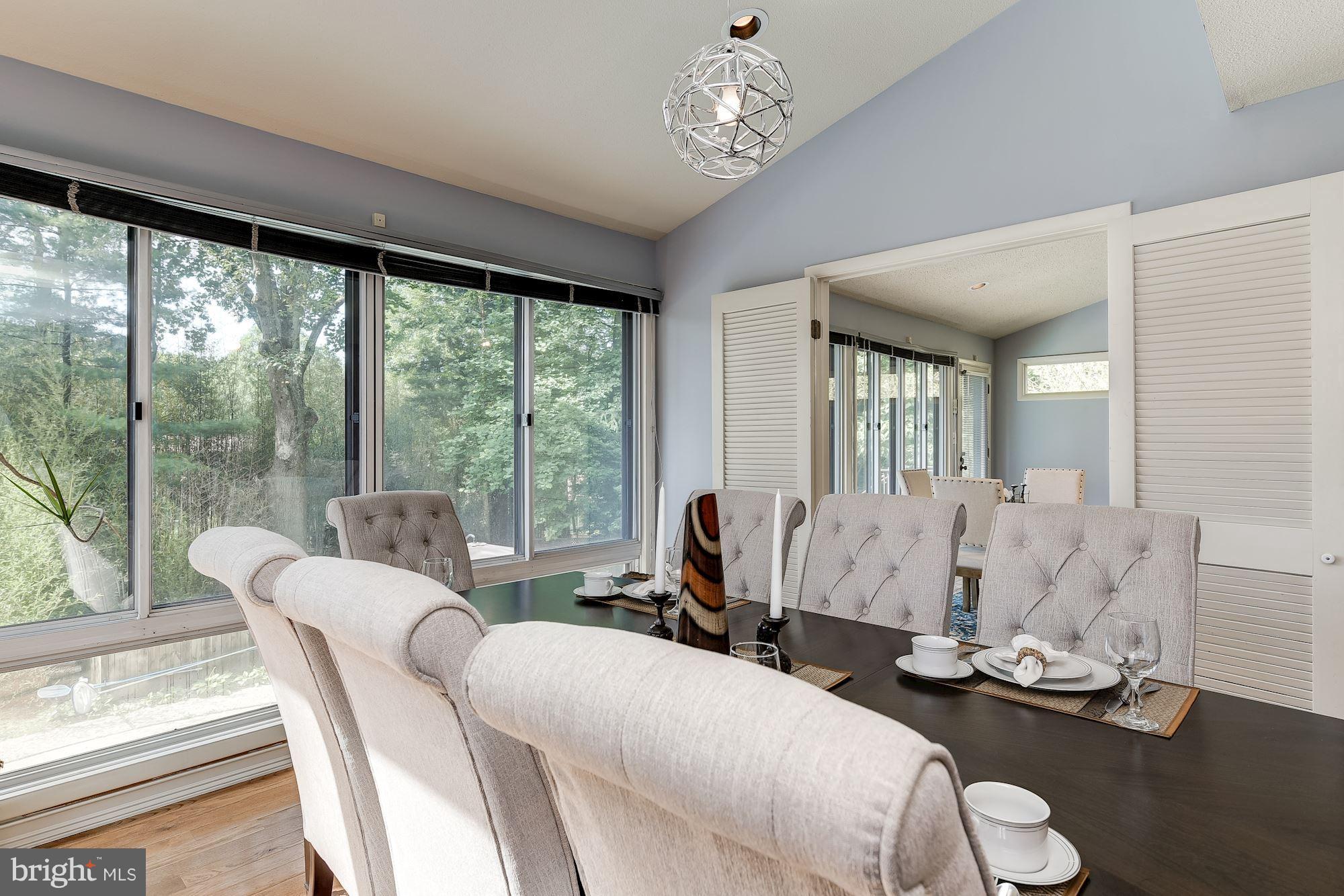 14929 Wellwood Road Silver Spring, MD 20905 - Photo 4 of 28 Dining Room