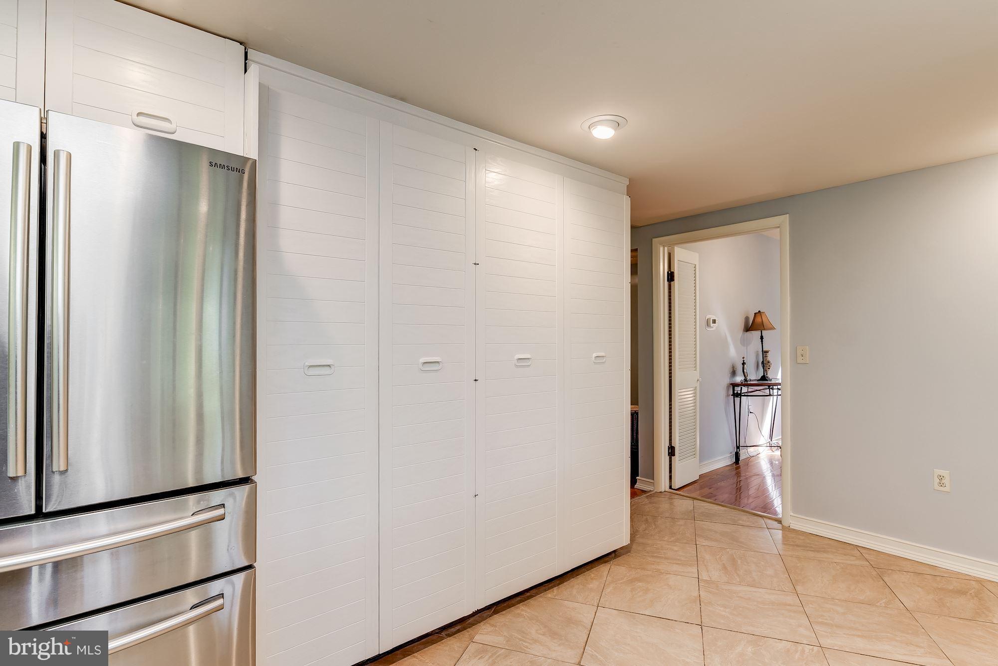 14929 Wellwood Road Silver Spring, MD 20905 - Photo 10 of 28 Kitchen