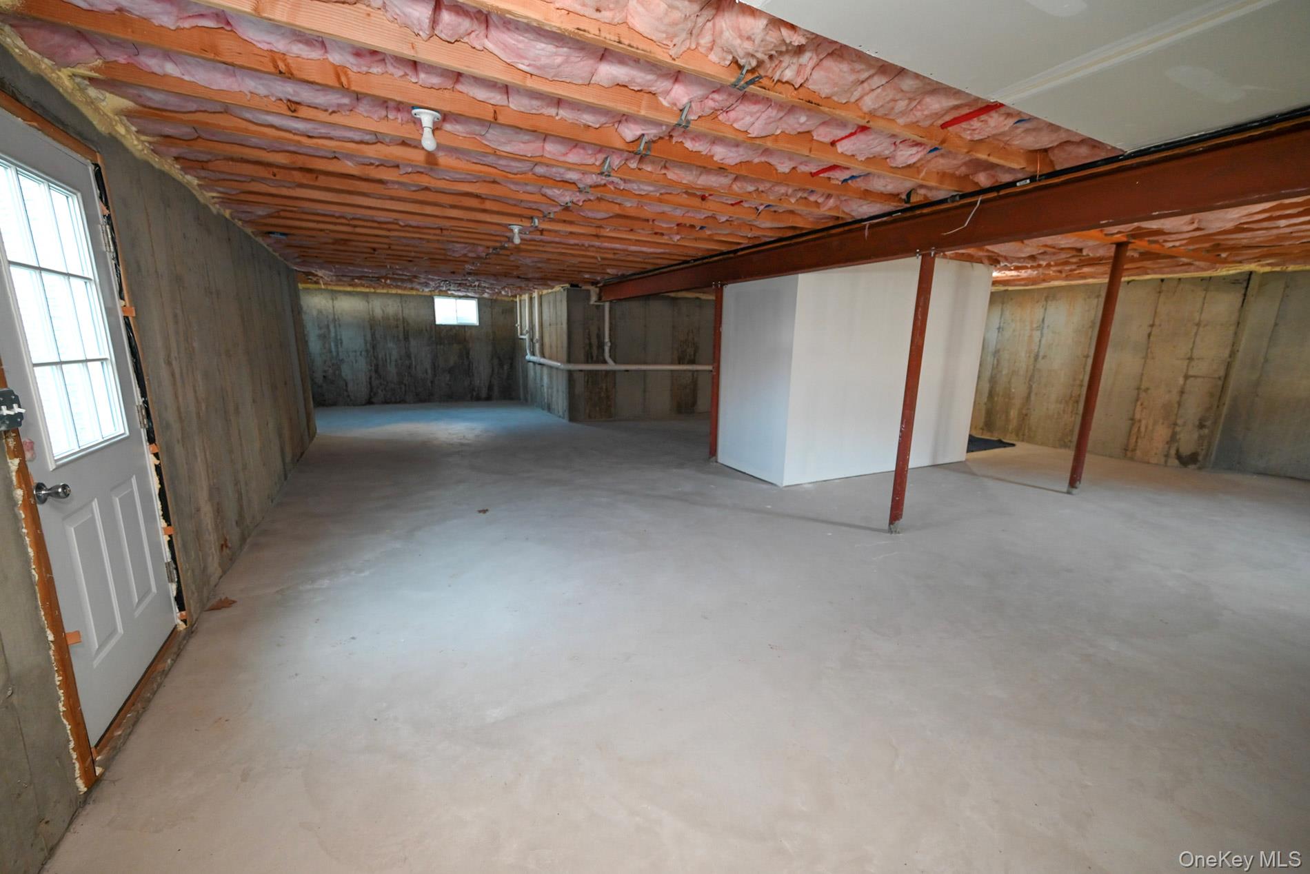 1772 Rose Street Merrick, NY 11566 - Photo 24 of 35 a view of empty room with wooden floor