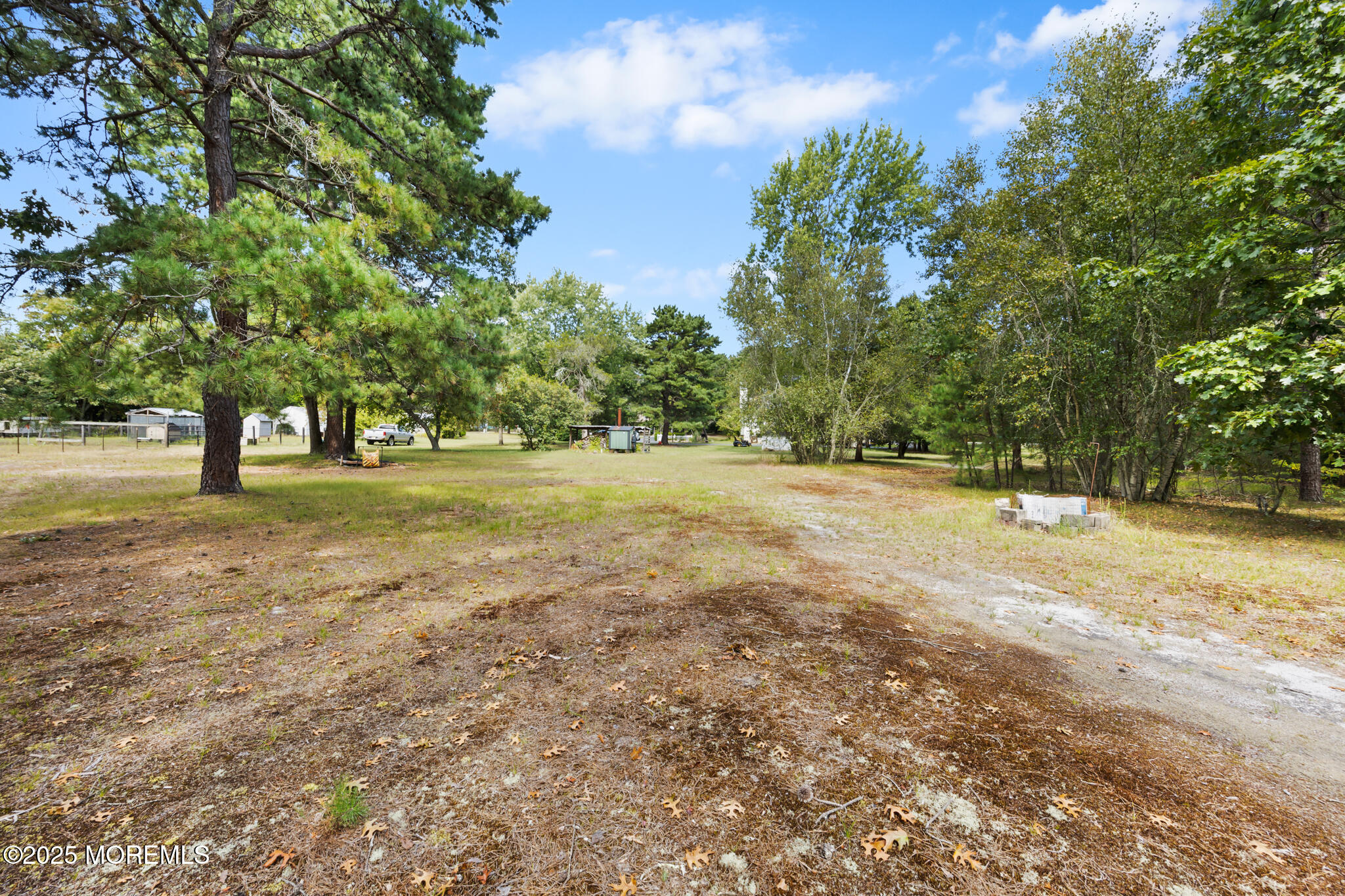 1069 East Veterans Highway Jackson, NJ 08527 - Photo 61 of 65 a view of outdoor space with trees all around