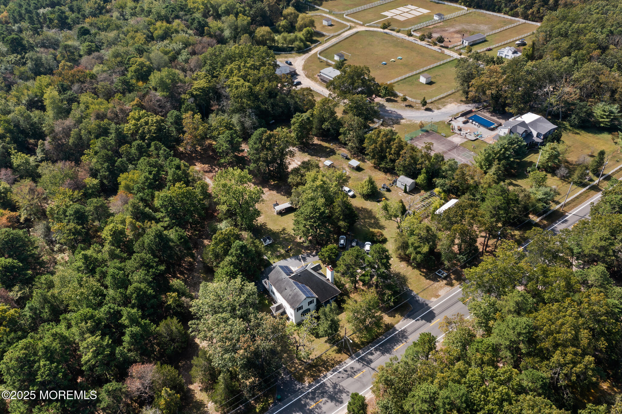 1069 East Veterans Highway Jackson, NJ 08527 - Photo 63 of 65 1069 W Veterans (69 of 90)