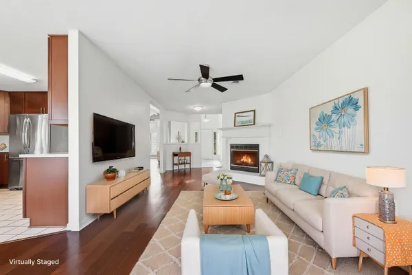 $475,000 | 946 Shalimar Pointe Drive, Shalimar, FL 32579