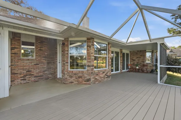 $475,000 | 946 Shalimar Pointe Drive, Shalimar, FL 32579