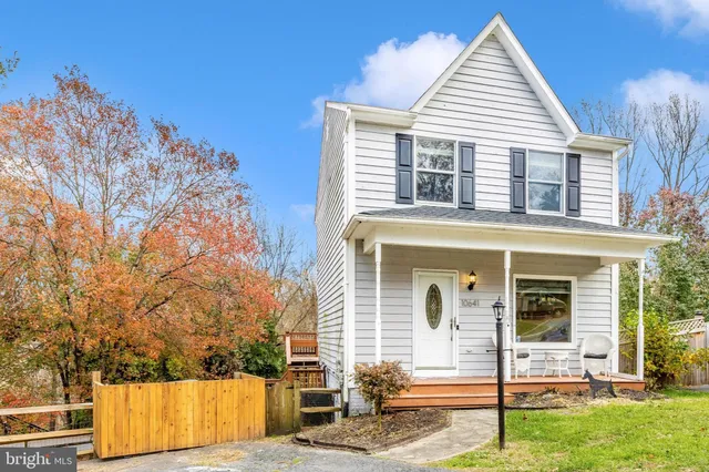 $409,900 | 10641 Old Barn Court, New Market, MD 21774