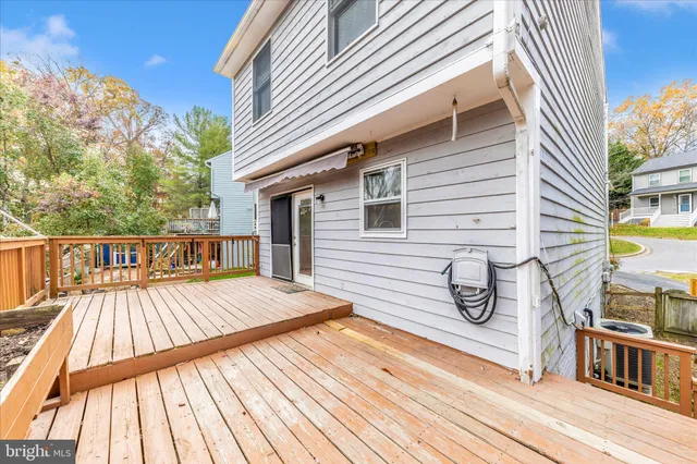 $409,900 | 10641 Old Barn Court, New Market, MD 21774