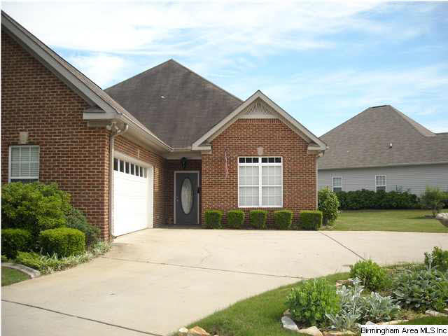 505 Trellis Circle Springville, AL 35146 - Photo 1 of 1