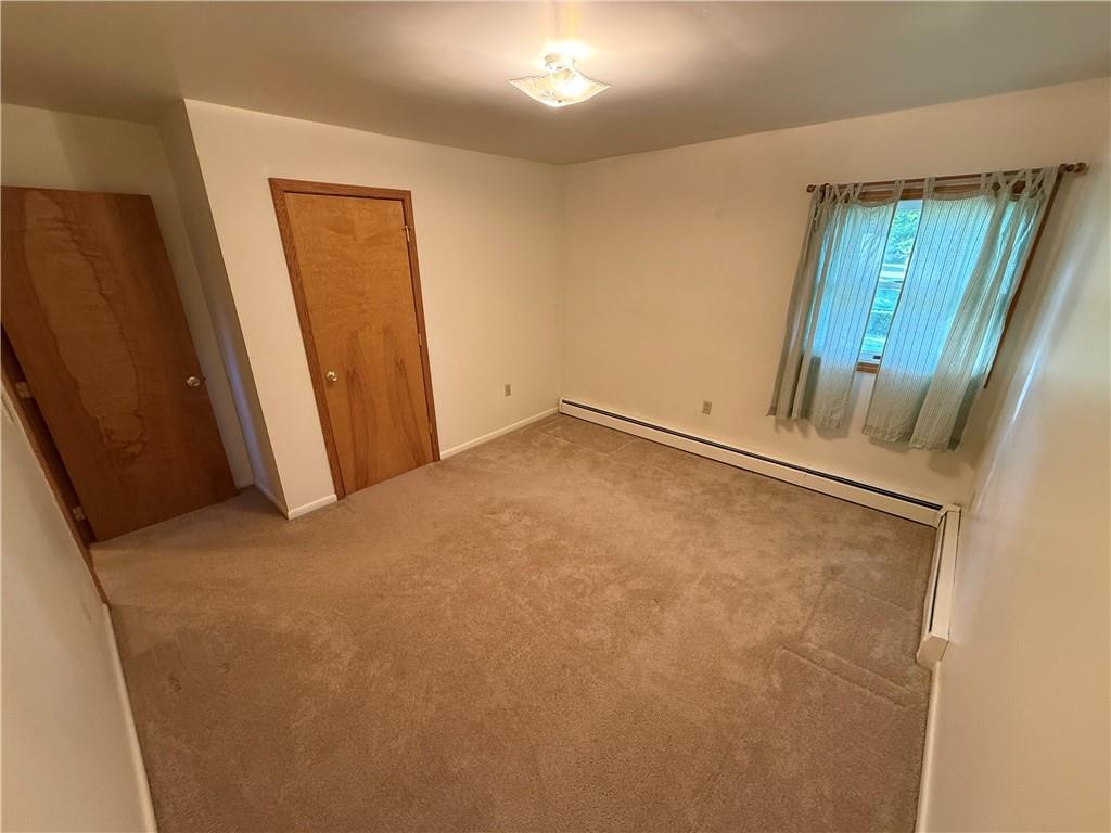 5122 McCandless Road Butler, PA 16001 - Photo 15 of 45 Bedroom #2