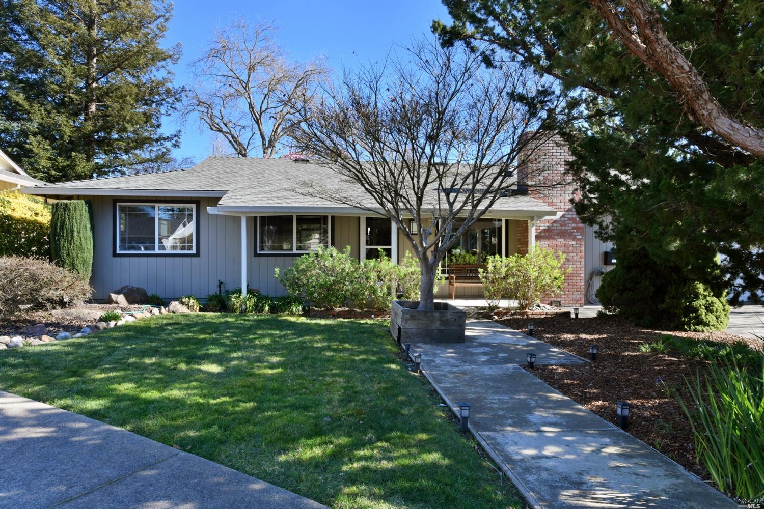 4 Oakhurst Place Santa Rosa, CA 95409 - Photo 1 of 1 Gallery Image 1