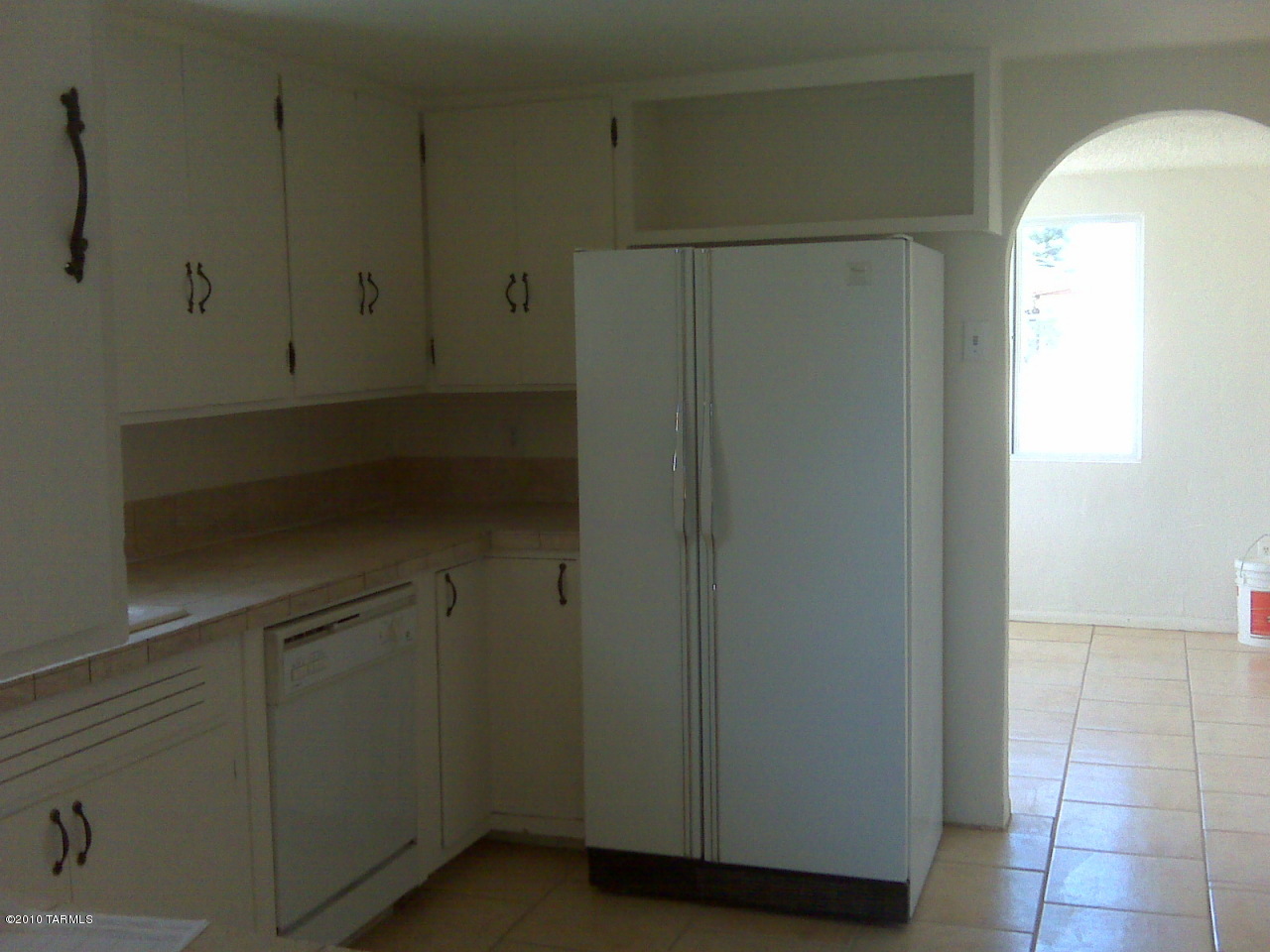 211 West Pastime Road Tucson, AZ 85705 - Photo 2 of 8