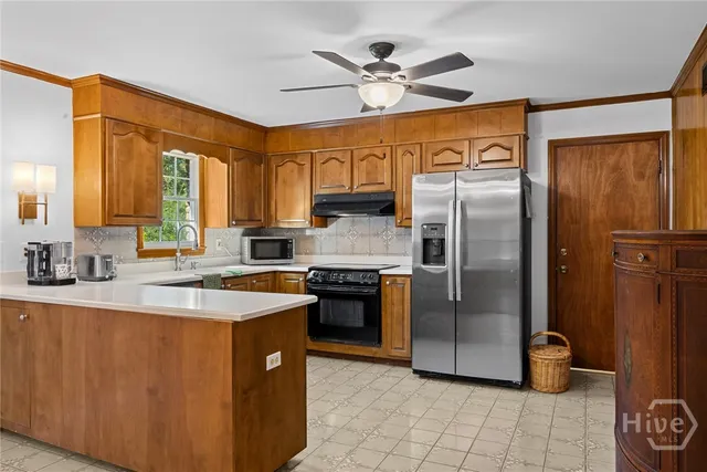 $384,500 | 6 Prince Charles Court, Savannah, GA 31406