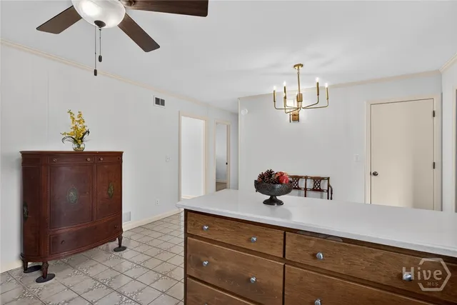 $384,500 | 6 Prince Charles Court, Savannah, GA 31406