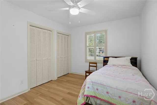 $384,500 | 6 Prince Charles Court, Savannah, GA 31406