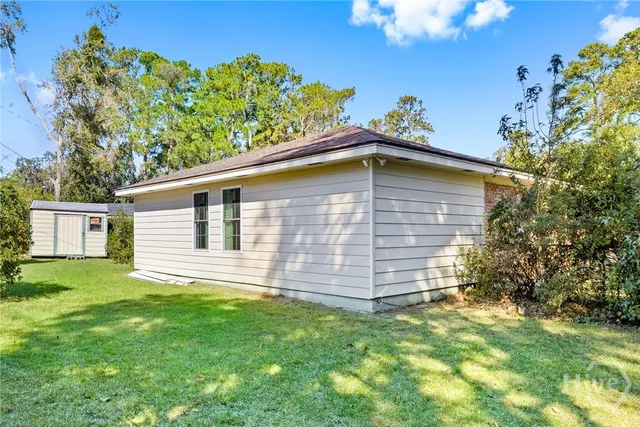 $384,500 | 6 Prince Charles Court, Savannah, GA 31406