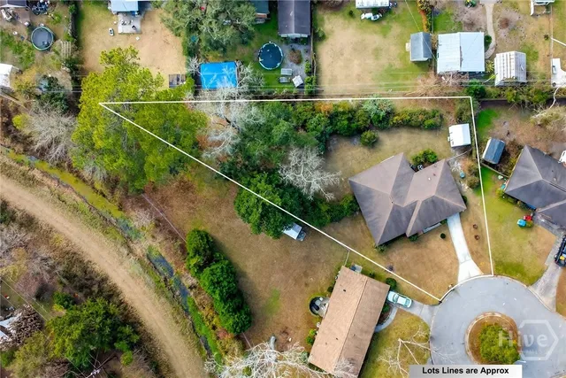 $384,500 | 6 Prince Charles Court, Savannah, GA 31406