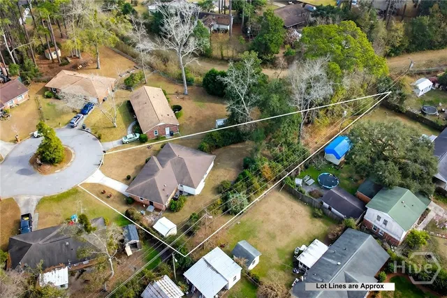 $384,500 | 6 Prince Charles Court, Savannah, GA 31406