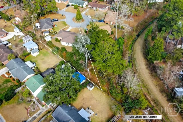 $384,500 | 6 Prince Charles Court, Savannah, GA 31406