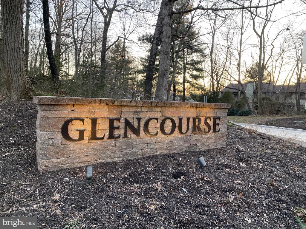 2158 Glencourse Lane Reston, VA 20191 - Photo 28 of 31 Entrance