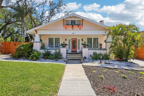 $675,000 | 1135 Marine Street, Clearwater, FL 33755