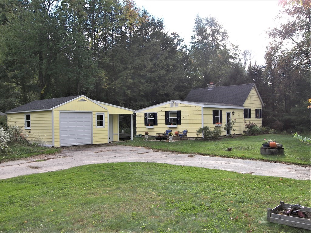 3 Rennie Road Merrimack, NH 03054 - Photo 1 of 17