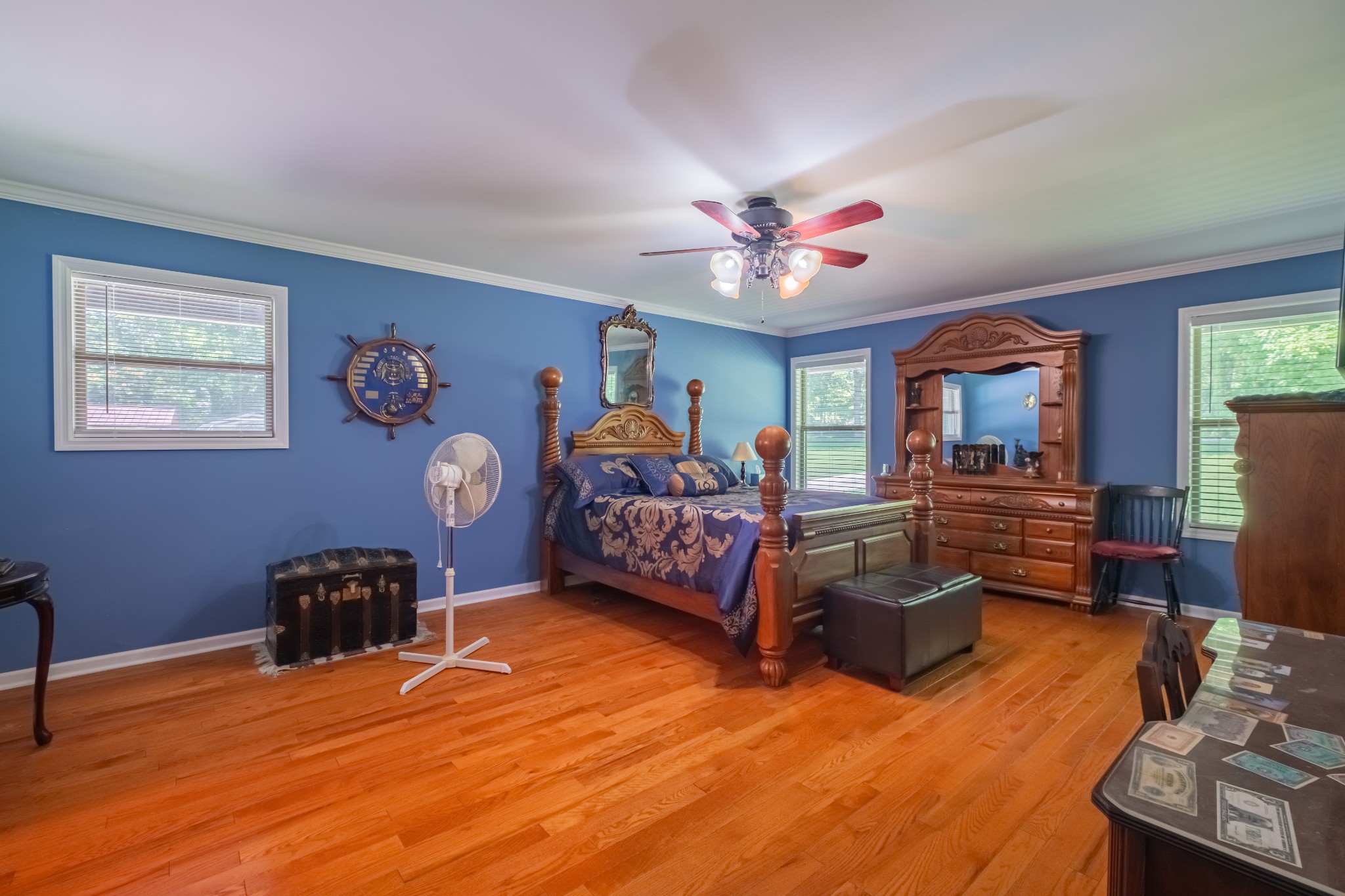 378 Bobo Hollow Road Tullahoma, TN 37388 - Photo 11 of 40