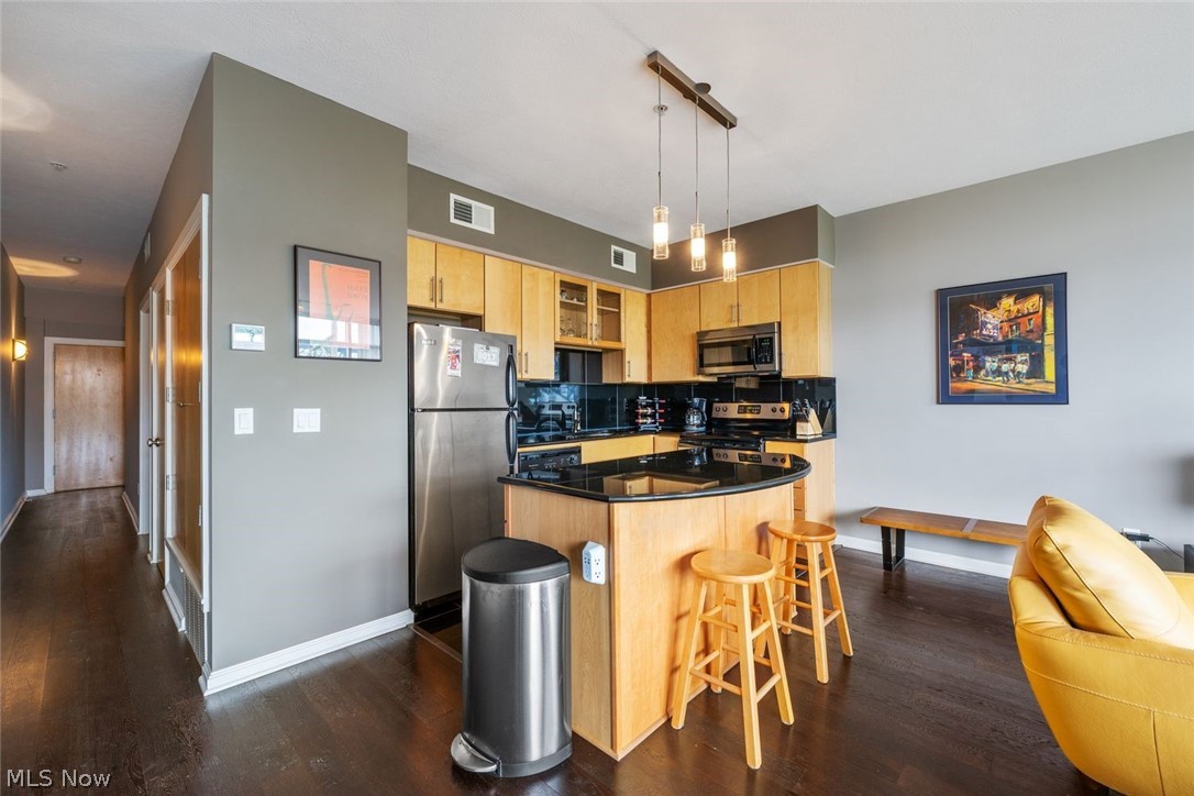 1237 Washington Avenue, Unit 511 Cleveland, OH 44113 - Photo 9 of 21