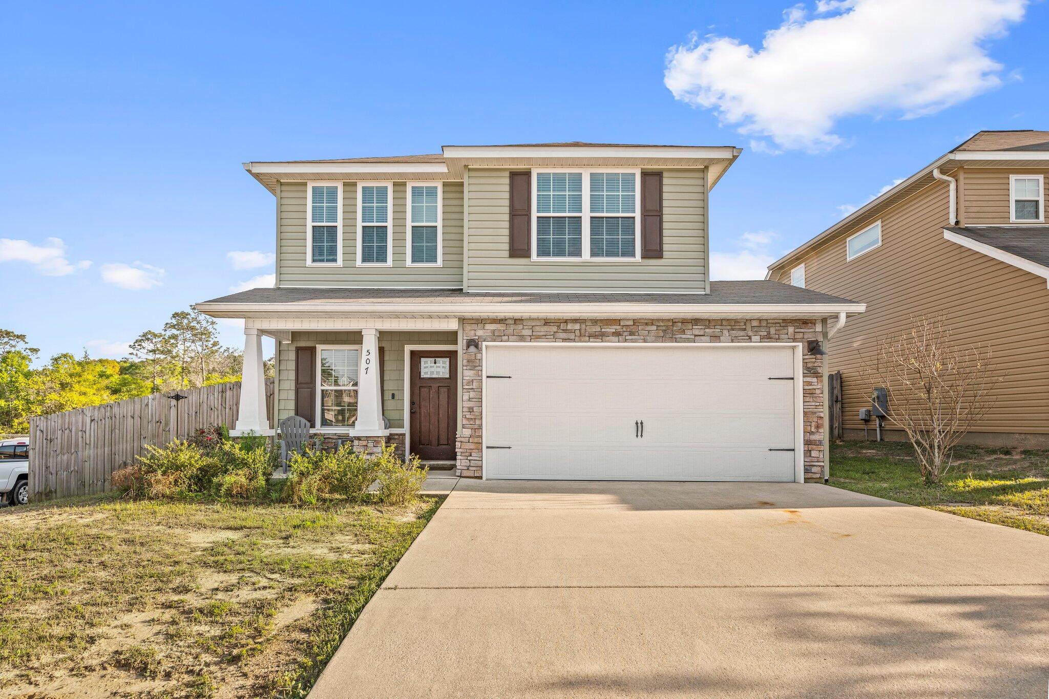 507 Eisenhower Drive, Crestview, FL 32539 Compass