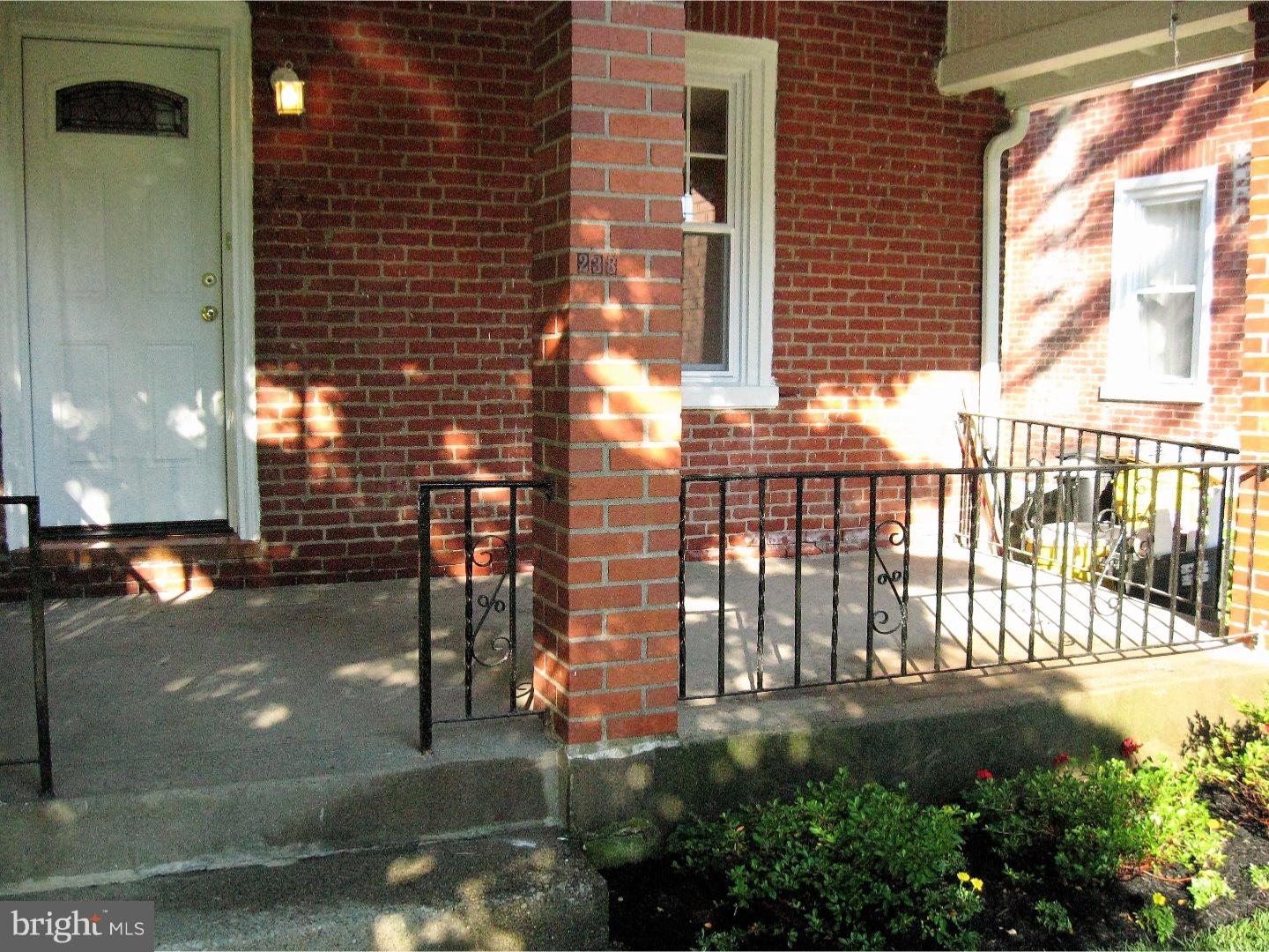 238 East Spring Avenue Ardmore, PA 19003 - Photo 1 of 20 Gallery Image 1