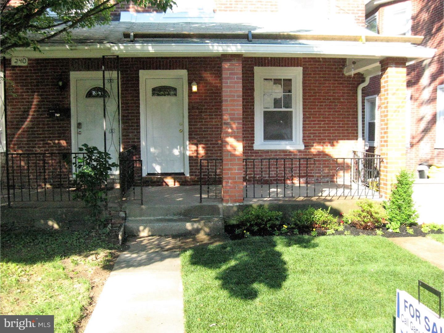 238 East Spring Avenue Ardmore, PA 19003 - Photo 2 of 20 Gallery Image 2