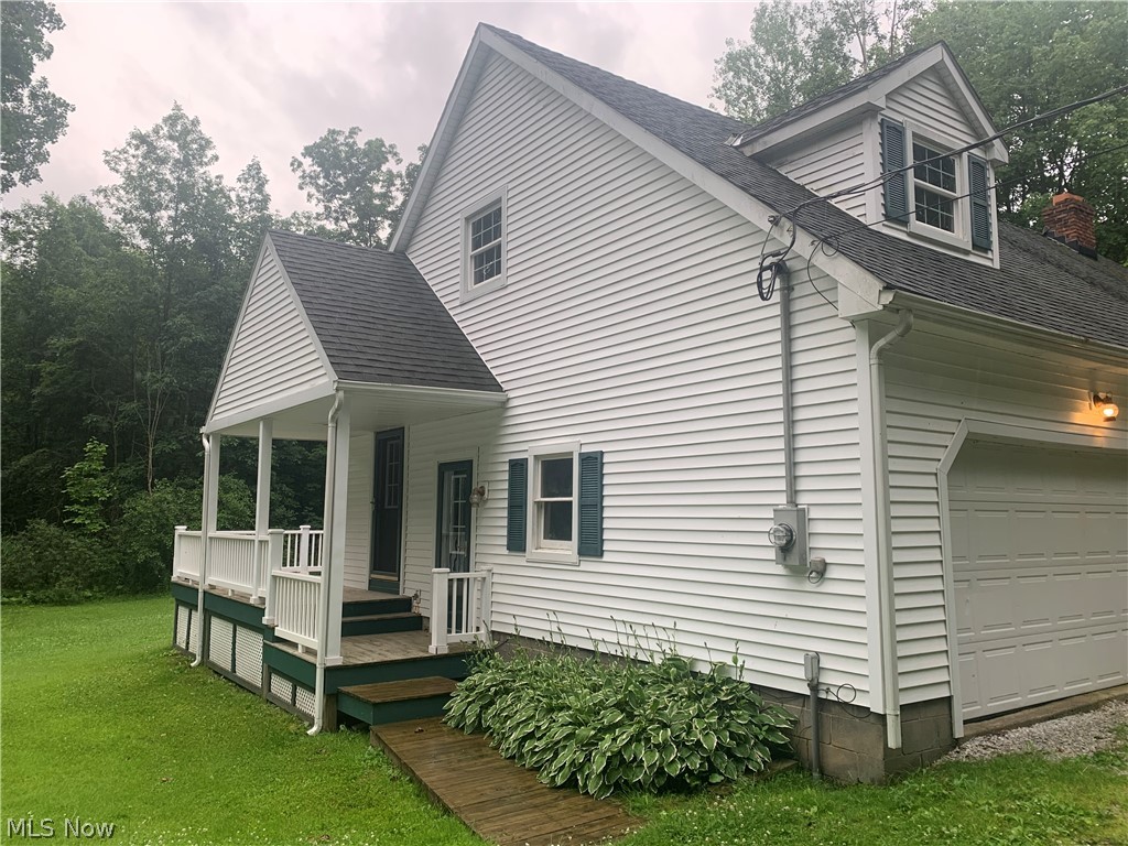 8243 Proctor Road Painesville, OH 44077 - Photo 2 of 25