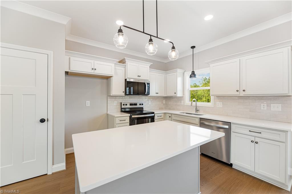 138 Knight Farm Road Stokesdale, NC 27357 - Photo 15 of 45 Gallery Image 15