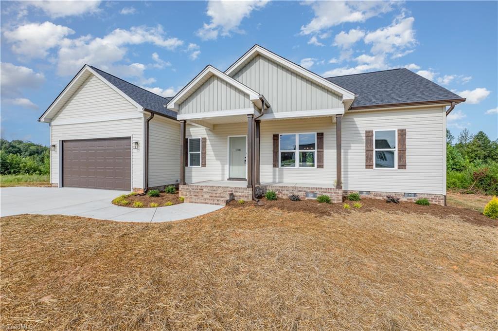 138 Knight Farm Road Stokesdale, NC 27357 - Photo 3 of 45 Gallery Image 3