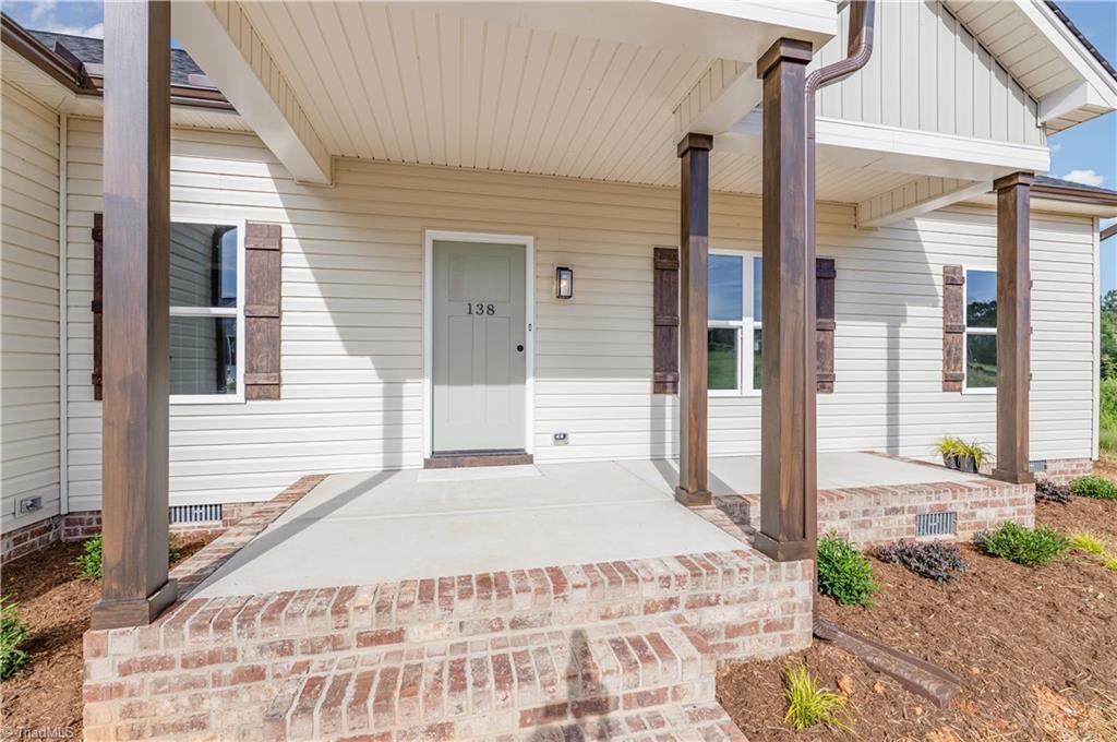 138 Knight Farm Road Stokesdale, NC 27357 - Photo 4 of 45 Gallery Image 4