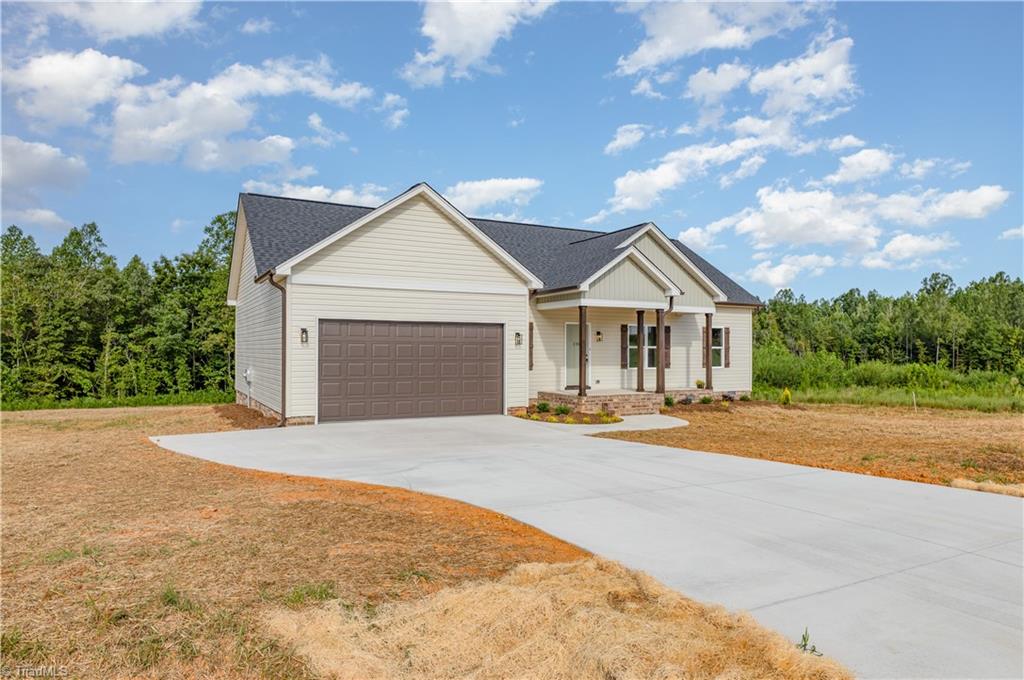 138 Knight Farm Road Stokesdale, NC 27357 - Photo 45 of 45 Gallery Image 45