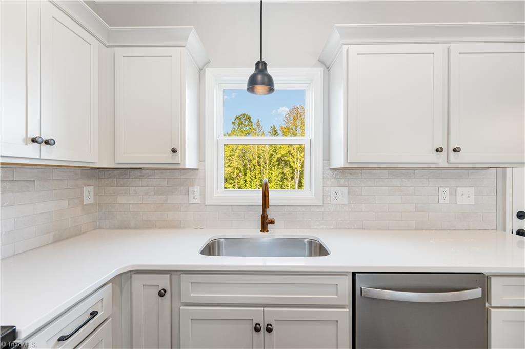 138 Knight Farm Road Stokesdale, NC 27357 - Photo 6 of 45 Gallery Image 6