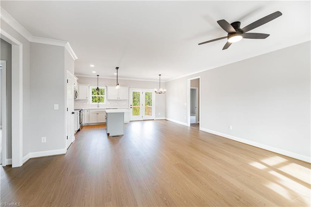 138 Knight Farm Road Stokesdale, NC 27357 - Photo 8 of 45 Gallery Image 8
