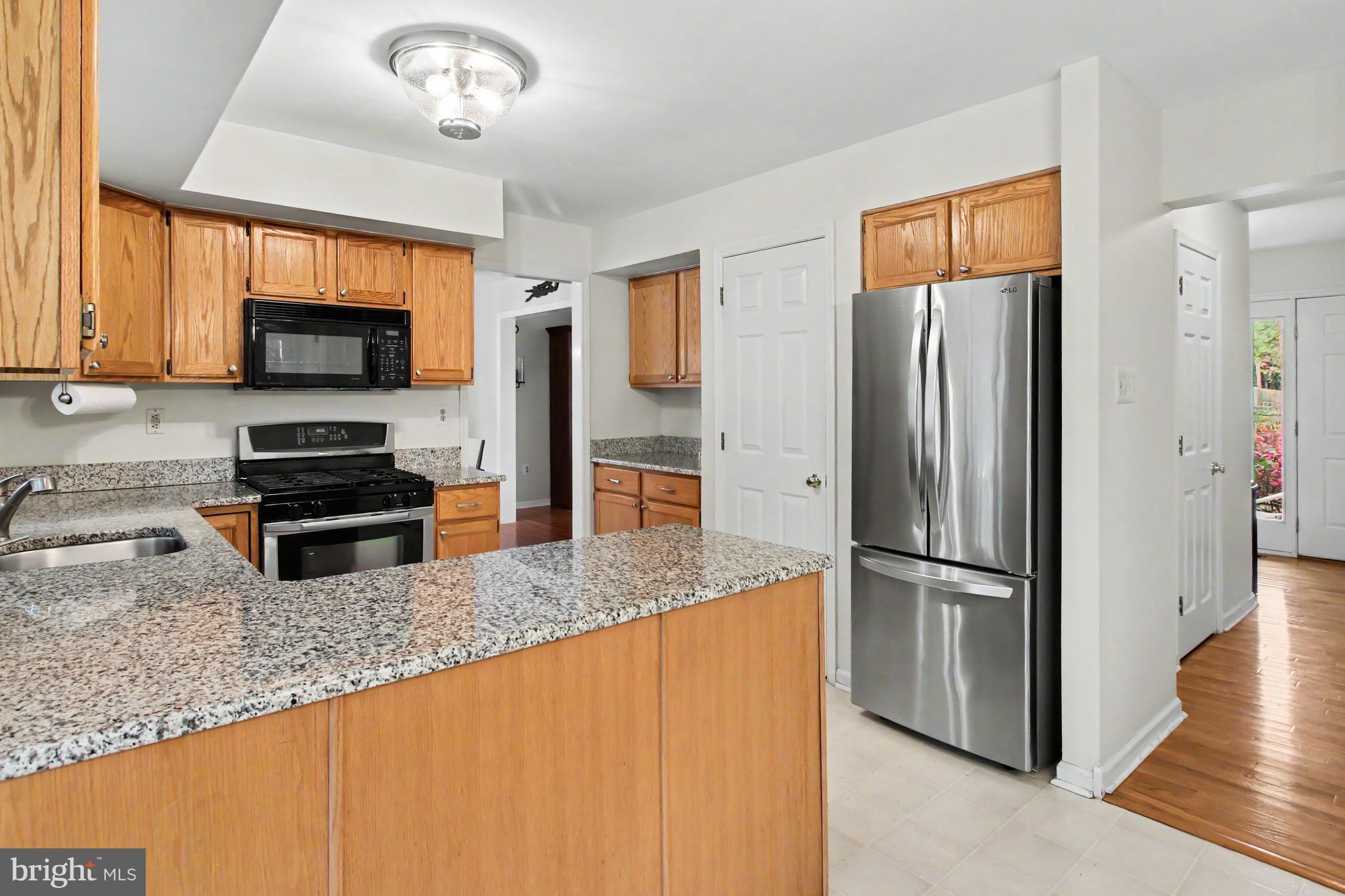 1606 Buttonwood Road Flourtown, PA 19031 - Photo 15 of 44 Kitchen