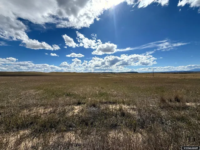 $375,000 | Tbd Glendo Park Road, Glendo, WY 82213