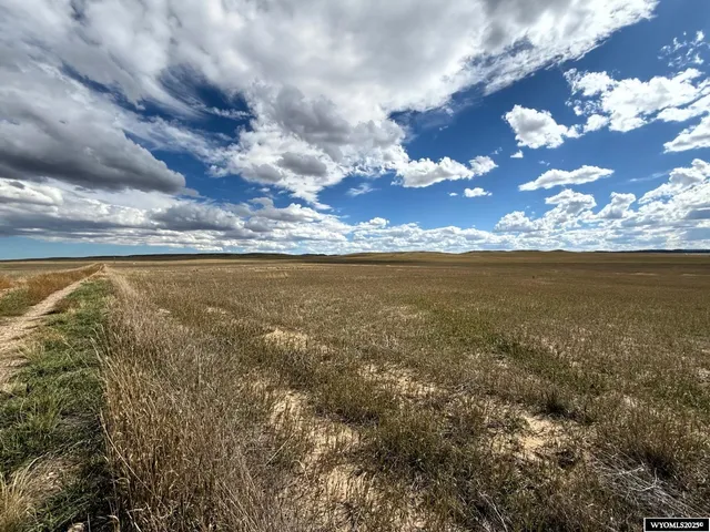 $375,000 | Tbd Glendo Park Road, Glendo, WY 82213