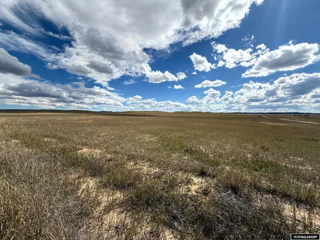 $375,000 | Tbd Glendo Park Road, Glendo, WY 82213