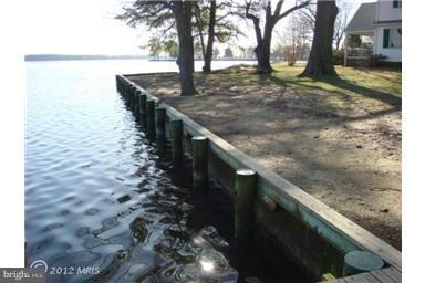 607 Cove Road St. Michaels, MD 21663 - Photo 6 of 28 Bulkhead