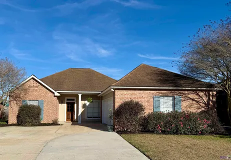 $275,000 | 18345 Lake Myrtle Drive, Baton Rouge, LA 70817