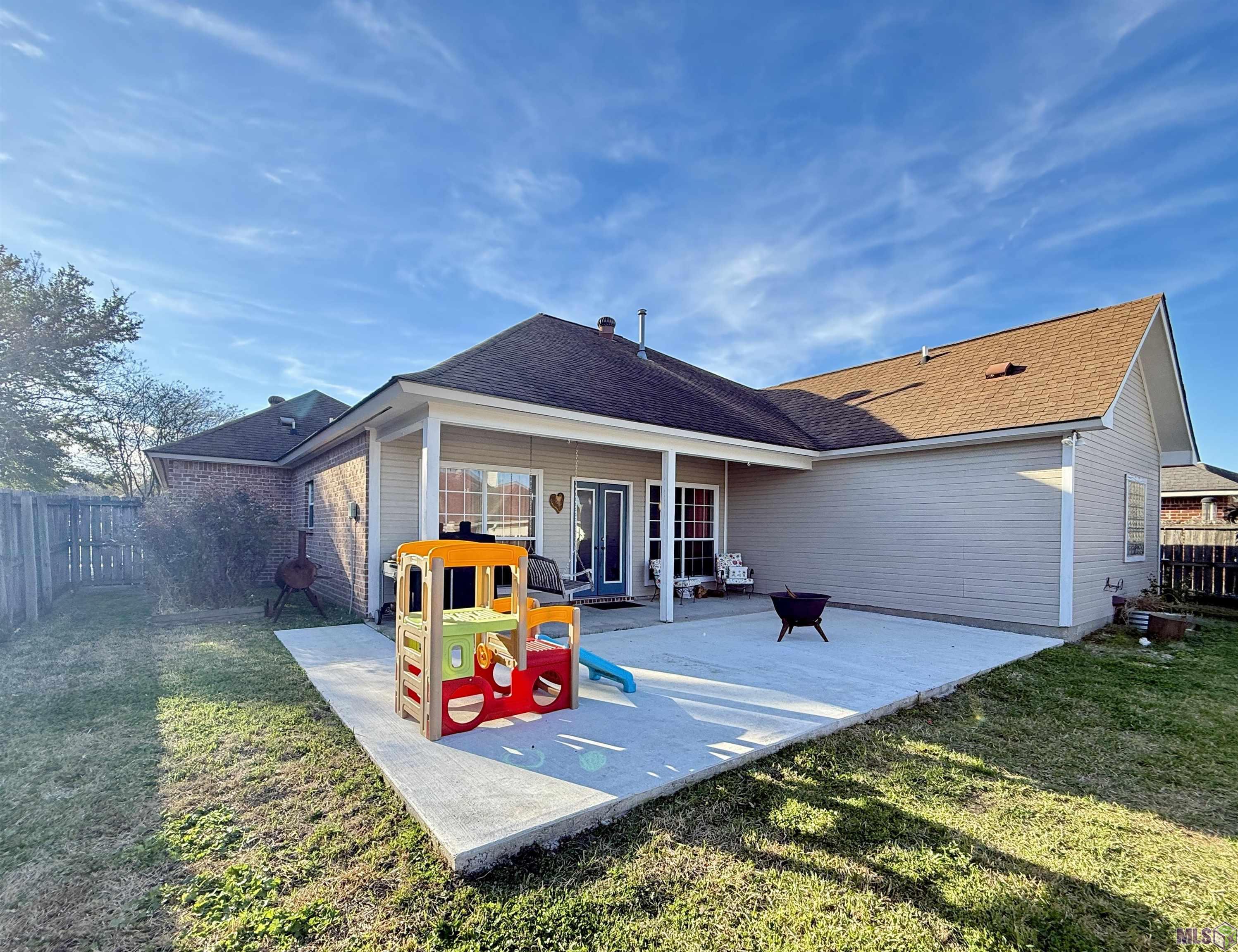 18345 Lake Myrtle Drive Baton Rouge, LA 70817 - Photo 15 of 15